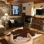 Maison Bovet Mont Blanc