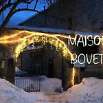 Maison Bovet Mont Blanc *