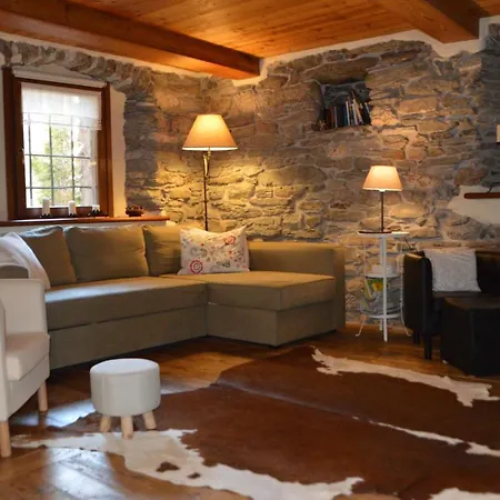 Maison Bovet Mont Blanc Apartamento La Salle