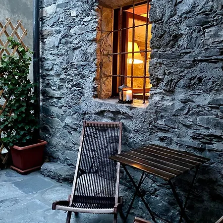 Maison Bovet Mont Blanc Apartamento